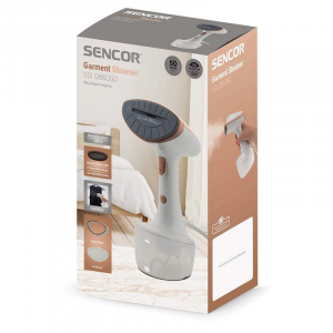 Sencor SSI 0860GD ruha gőzölő